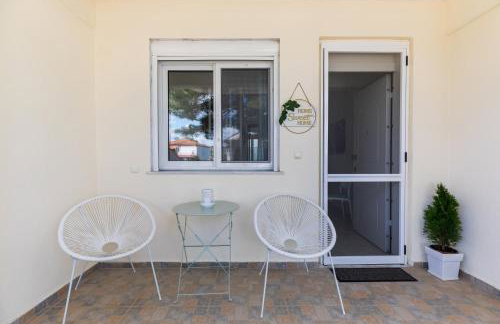 Alexandra's Maisonette. - Foto 10