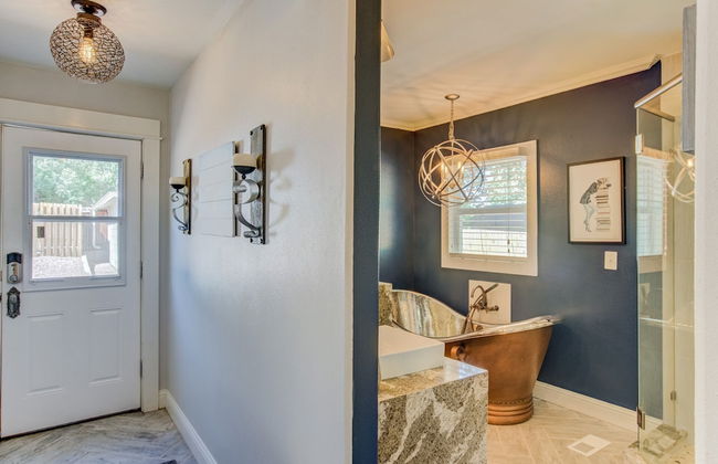 4BD Luxuryclose to Downtown3ba & Pet-friendly!! - Foto 42