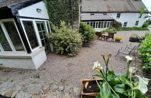 Moira Cottages @Berwickhall Sleeps 12 - Foto 27