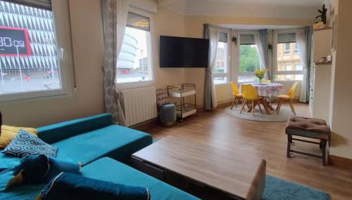 San Mamés Stadium corner - Foto 2