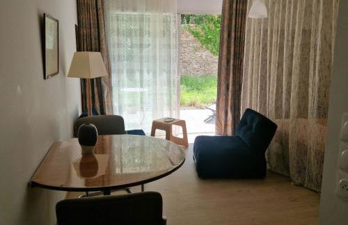 Studio neuf avec terrasse au cœur de Le Palais - FR-1-418-260 - Photo 11