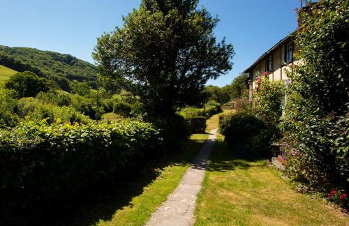 Dolgenau Cottages - Foto 31