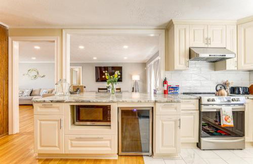 Lake and Dock Access Peaceful Retreat in Duluth - Foto 6