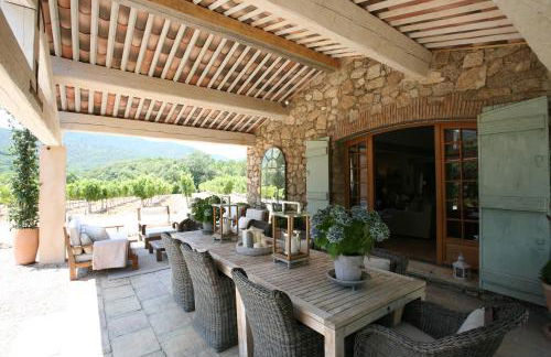 La Bastide - Foto 37