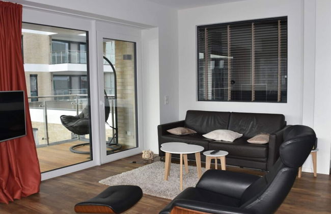 "loft" Portmarina 26 - Foto 6