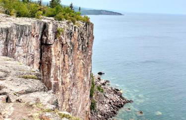 Ski-in Ski-out Townhome at Lutsen Mountain, Pool, Hot Tub, Fitness, Sauna and more! - Foto 34