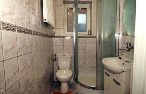 Dom wakacyjny Na Tulipanowej w Chmielnie - Foto 22