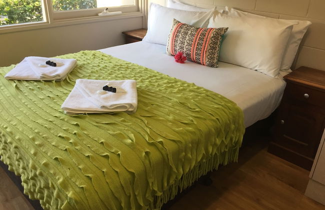 Nobby Beach Holiday Village - Photo 14