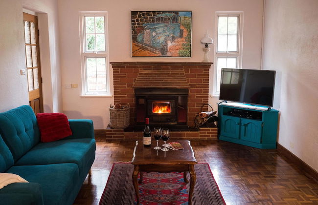 Hanisch Haus - Foto 8