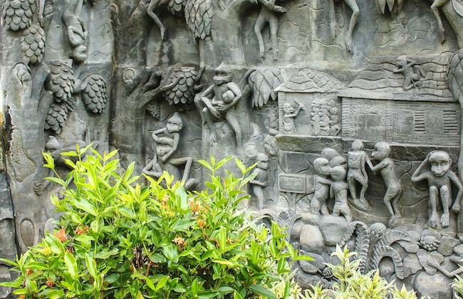 Le Mirage Villa Santai - Foto 54