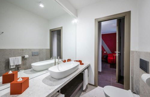 FuoriPorta Affitti Brevi - Parigina - CaSanGiorgio104 - Photo 12