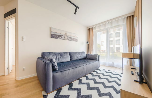 Apartamenty Sun & Snow Residence - Foto 18