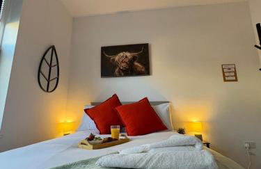 Contemporary City Studio 1 - Foto 2