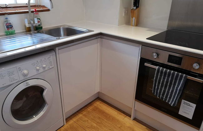 Harrods Luxury Apartments - Foto 22