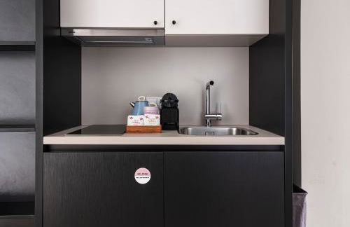 Numa Frankfurt Bloc - Foto 106