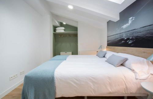 Slow Suites Luchana - Foto 58