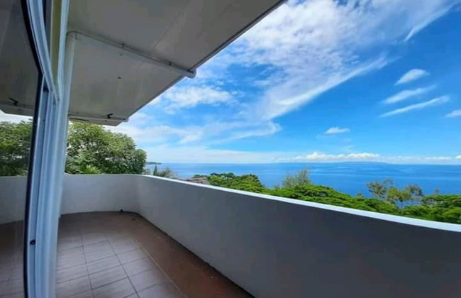 Canoy's Mansion Apartelle in Dalaguete Cebu - Foto 16