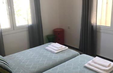 Patrikó-Bright 3-bedroom vacation home, 200m from the beach. - Foto 15