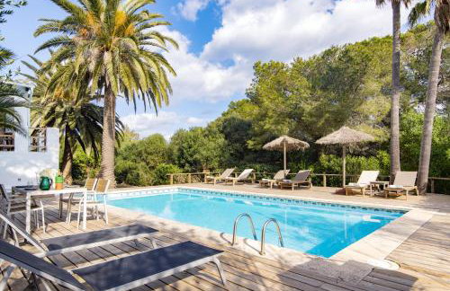 Luxurious Refuge in National Park on Island - heated Pool - 5 minutes to Ocean - Foto 13