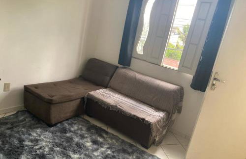 Apartamento aconchegante próx ao Centro - 1 quarto - Foto 12