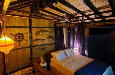 Casas Lago Paranoá - Foto 59