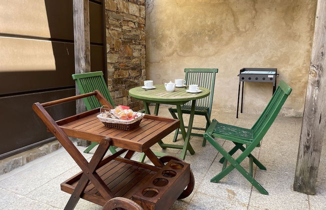 El Bulín de Madarcos - Photo 37