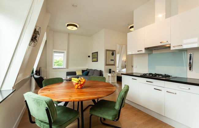 Stayci Apartments Central Station - Foto 18