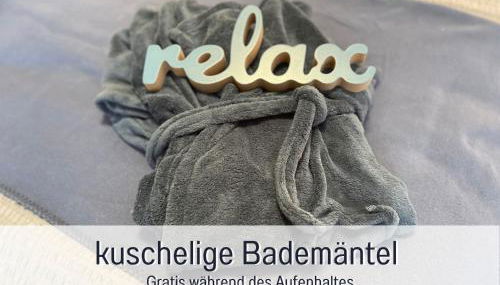 OLIVE - Ruhe & Entspannung in 2-Zi-Fewo mit Garten-Whirlpool, Terrasse & Hund willkommen by FerienWohnenAmSee - Foto 5