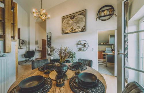 Vitaloase Bad Griesbach im Rottal/70qm/Auszeit/Parkplatz - Foto 13