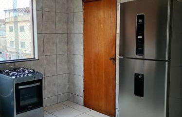 Apartamento em Conselheiro Lafaiete - Foto 6