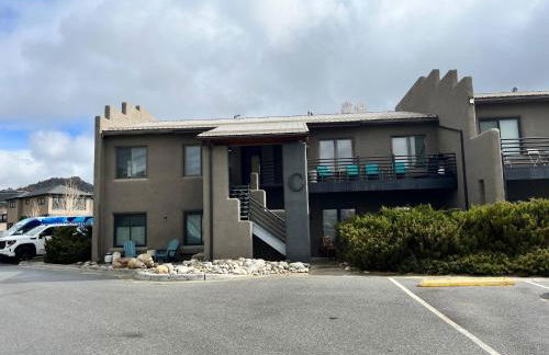 Dogs OK! Prime Home Base minutes to Downtown and Trails - Foto 44