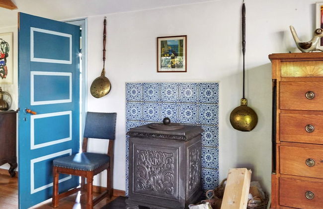 9 Person Holiday Home in Vig-by Traum - Foto 15