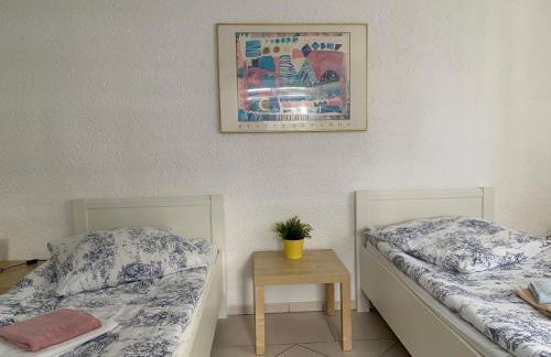 Ferienwohnung 1 untere Ebene - Foto 9