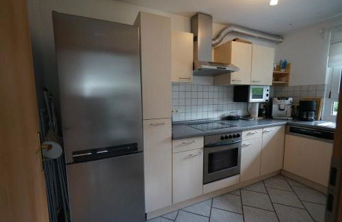 Ferienwohnung mit gemütlicher Terrasse im Nordschwarzwald - Foto 13