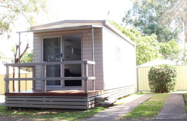 Huntsville Caravan Park - Foto 16