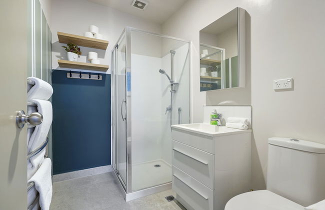 Super Chic Apt nr Albany Mall - Carpark - Foto 28