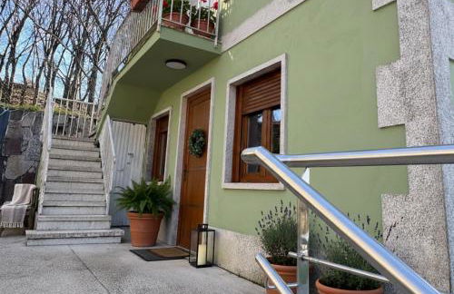 Casa rural Solpor - Foto 17