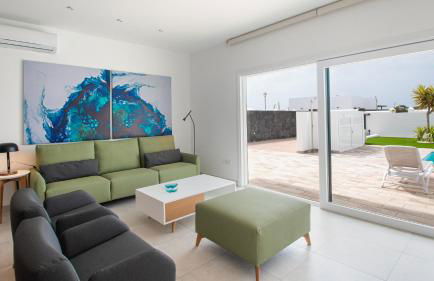 Blancazul Villa Jable - Foto 12