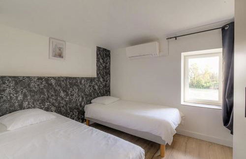 Le Francfort - Les appartements de l'olivier - Foto 11