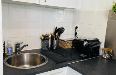 Le Renard - Logement calme avec parking - Foto 10