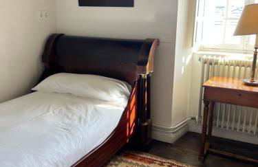 Casona Puerto de Vega - Foto 17