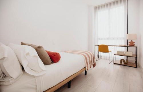 Aspasios Atocha Apartments - Foto 16