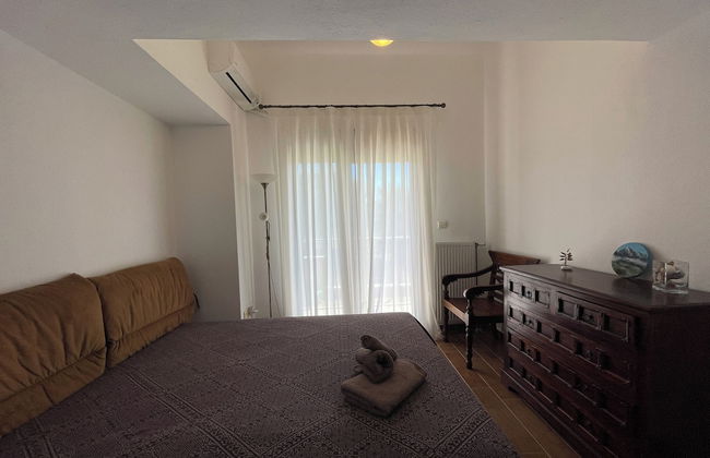 Stylish Maisonette With 3 Bedrooms in Vourvourou, Greece - Foto 7