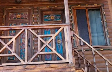 Baran Apart - Foto 22