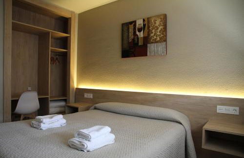 Alojamientos Acella - Photo 11