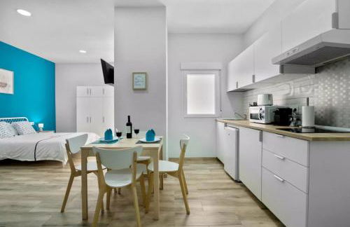 Umihouse apartamentos centro Alicante - Foto 33