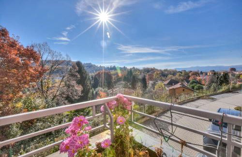 Appartamento Residenza Chiara - Happy Rentals - Photo 20