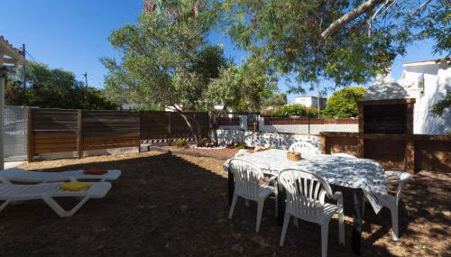 1215 BAIX CAMP casa con jardin - Apivend Immo - Photo 5, Garden, Garden view