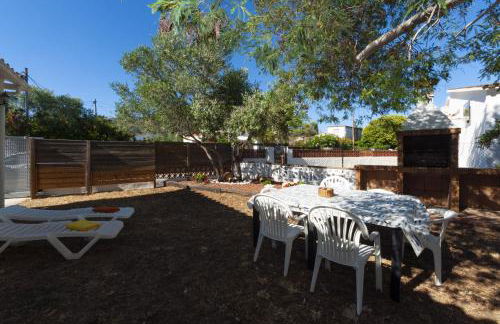 1215 BAIX CAMP casa con jardin - Apivend Immo - Foto 5