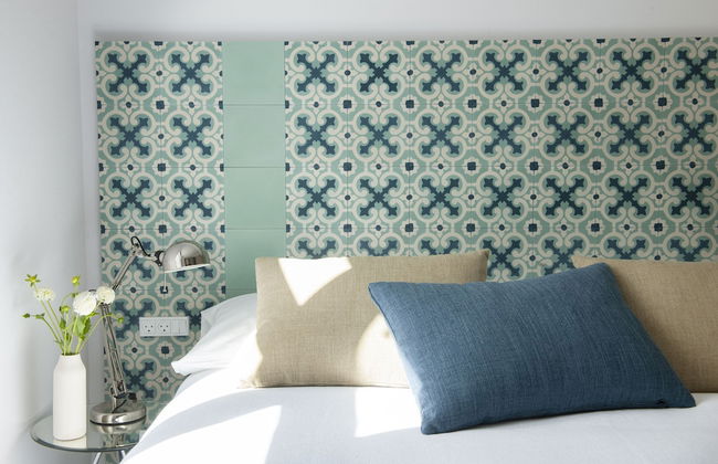 Eric Vökel Boutique Apartments - Copenhagen Suites - Foto 7